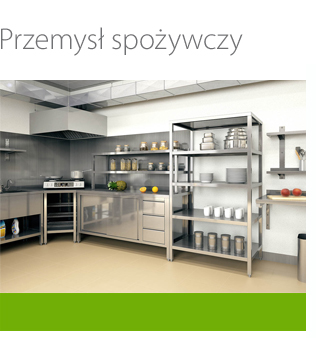 przemysl spozywczy