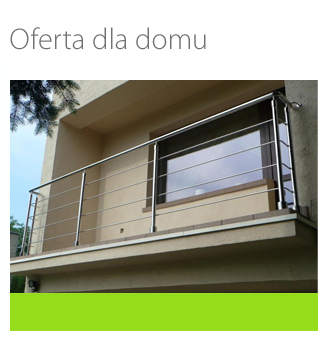 oferta dla domu